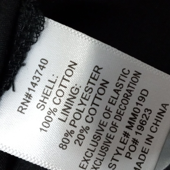 Hyacinth House marshall Dress  NEW NEW - Picture 7 of 9